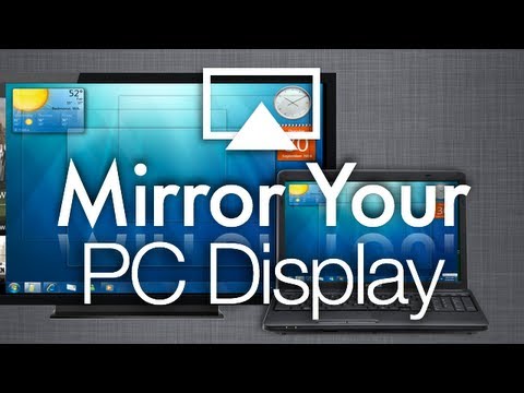 screen mirroring on mac to tv