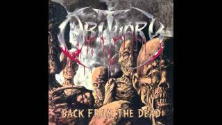 album obituary dead