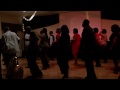 Teach me how to wobble line dance