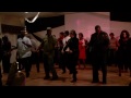 Teach me how to wobble line dance