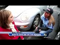 'Tis the Season for Fender Benders and Expensive Car Repairs