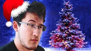 Markiplier's Debut Christmas Album (April Fools)