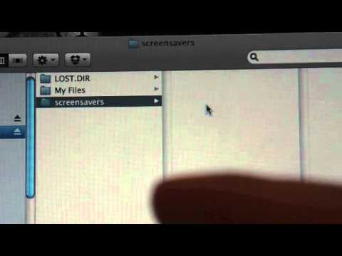 How To: Making a custom screen saver for Barnes & Noble nook Simple ...