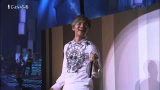 D-LITE - D'scover Tour 2013 in Japan ～DLive～ Trailer