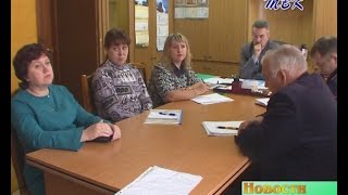 Специалисты оценили готовность дорог Искитимского района к зимнему периоду