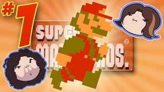 Super Mario Bros.: Do the Mario - PART 1 - Game Grumps