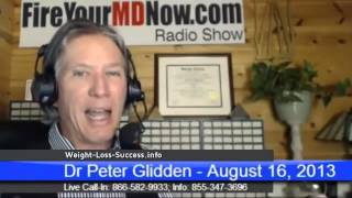 Weight Loss Success | Dr. Glidden Part 3