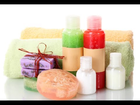 How to Make Soap at Home - YouTube