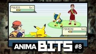 RED vs DILMA - animaBITS