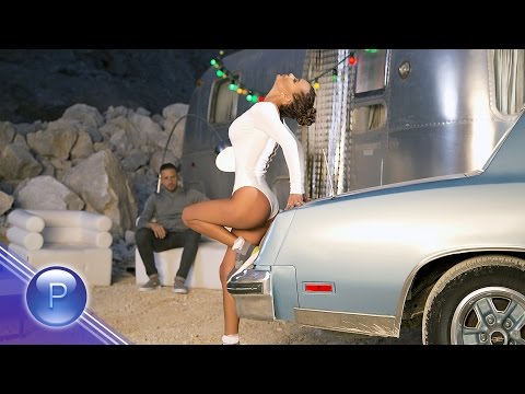 Мария и K. Georgiou ft. Jackpot - Айде, чао