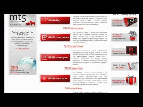 Уникальная стратегия форекс 2012