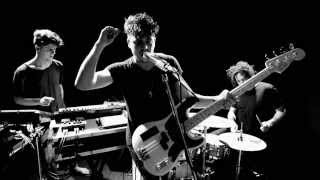 PVT - “Homosapien” - Video
