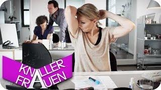 Deo - Knallerfrauen mit Martina Hill