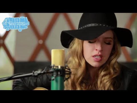 ZZ Ward gives a friendly Midland crowd another dose of her soulful ...