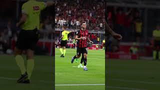 Pulsiic's goal frame by frame | #shorts