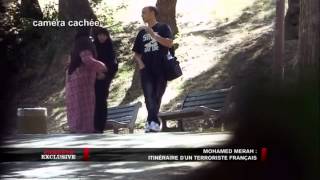 Souad Merah fière des actes de son frère  11 novembre 2012