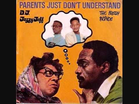 parents dont understand song