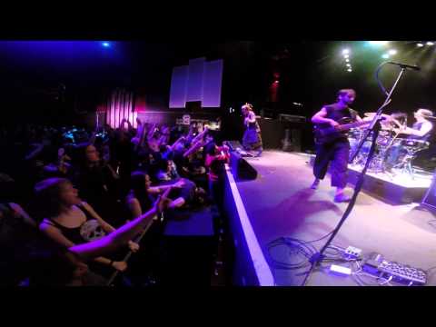 Jump Ya Bones Tour / Vlog 1