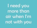 Stereo Love Lyrics- Edward Maya & Vika Jigulina - Youtube