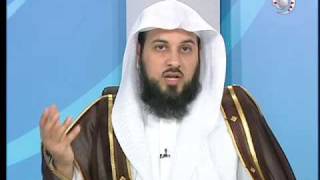 بعض سبل تربية الأبناء - الشيخ محمد العريفي
