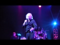 Barry Gibb . Words . recorded 15/02/14