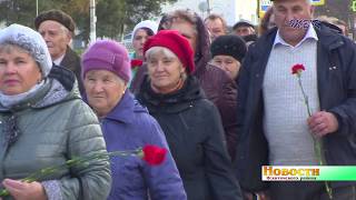 Комсомольцы Искитимского района отпраздновали 100-летие Всероссийского Ленинского Союза молодежи