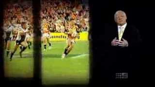 The Footy Show That Moment - Benji Marshall '05