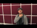 Posture for Vocalists