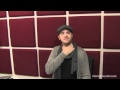 Posture for Vocalists