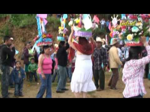 Fiesta Santa María Coatlán Parte 2 Fiesta Santa María Coatlán Parte 2