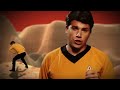 Columbus vs Captain Kirk. Epic Rap Battles of History #14