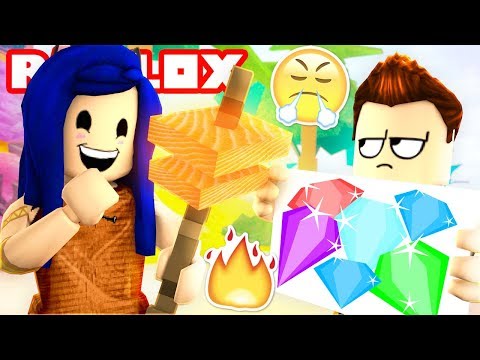 A TRAITOR JOINS OUR TRIBE? THIS MEANS WAR! | Roblox Booga Booga