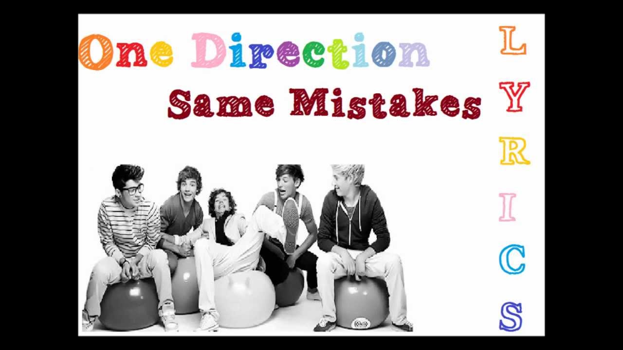 Скачать песни из альбома up all night one direction