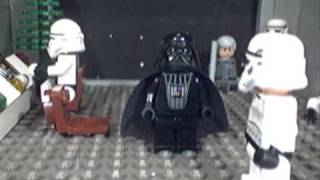 Star Wars Lego Nasty Surprise on Lego Star Wars   A Nasty Surprise 4 404 089 Views