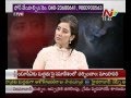 J D Chakravarti and Manisha koirala on Boochi 3D