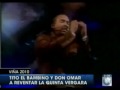 Fanatica Numero Uno Numero Guan Numero Yun Guan Yu De Don Omar Youtube