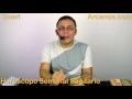 Video Horscopo Semanal SAGITARIO  del 24 al 30 Julio 2016 (Semana 2016-31) (Lectura del Tarot)