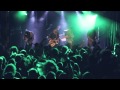 Awkward (live)