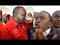 UHURU'S MOST DRUNK MOMENTS IN PUBLIC