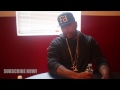 NEW @AYEVERB TALKS DIZASTER AND POSSIBLE RETIREMENT!