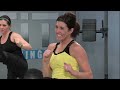 www.NetFit.tv - Kickboxing