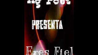 Mg Poet - Eres Fiel Ft. Harold & El Guerrero (Prod. South Records)