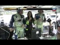 Continental Tire Sports Car Challenge Barber Race Highlights