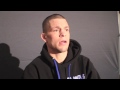 TUF 18 Nate Diaz Talks Maynard Trilogy, Wanting to Fight on UFC on FOX & Women's MMA