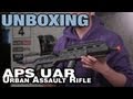 APS UAR & Timberwolf - Echo1USA & Jag Precision Unboxing