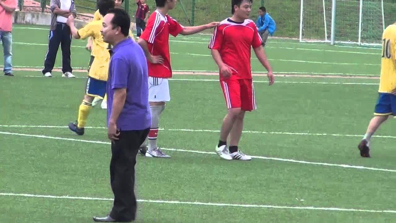 Nguoi Viet O Sec Youtube