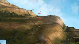 Только геймплей - World of Warplanes / Ролики Только геймплей - World of Warplanes / Ролики
