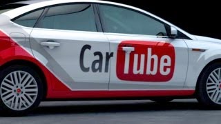 Introducing CarTube