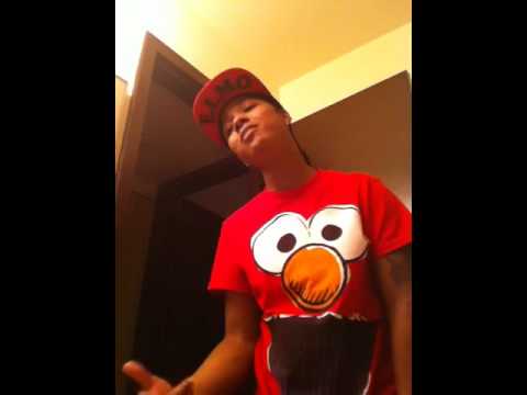 Lil Corey First Time cover Ray Gifted Keys - YouTube