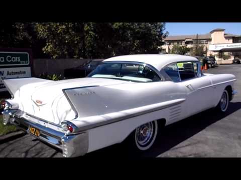 1958 Cadillac Coupe Deville CaliforniaCarsTO 135 views 2 weeks ago This is 